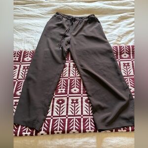 GAP Easy Wide Leg Pants